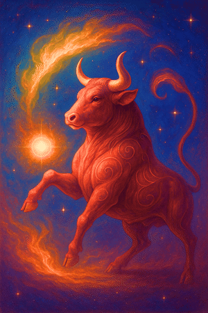 Ox zodiac