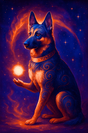 Dog zodiac