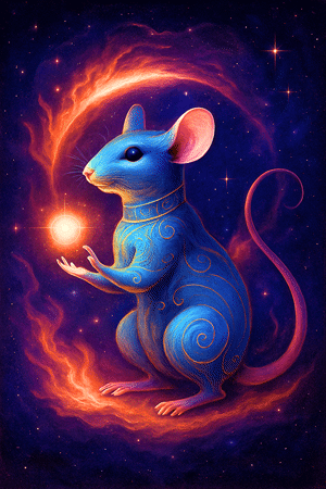 Rat zodiac